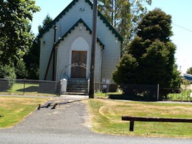 Waratah image