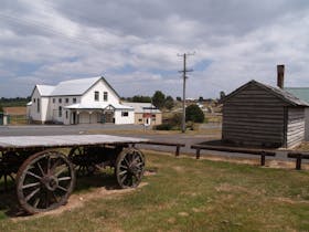 Kenworthy's Stamper Mill