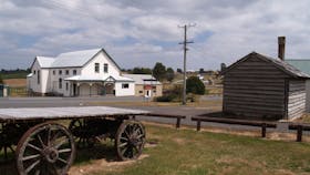 Tarkine Interpretation Centre
