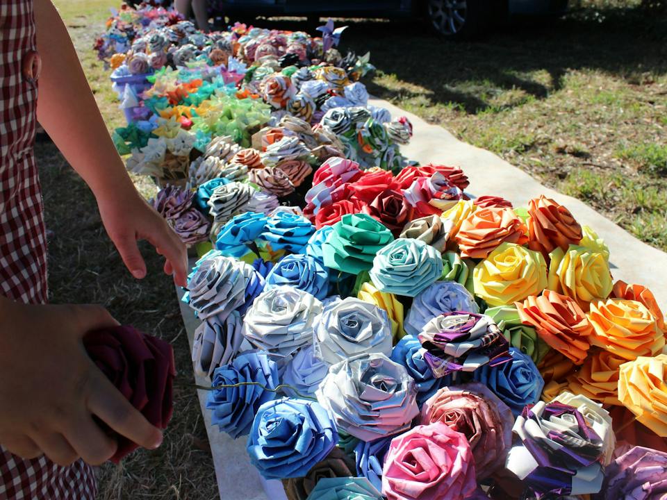 Wynyard Foreshore Market photo