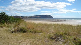 Wynyard Foreshore Market
