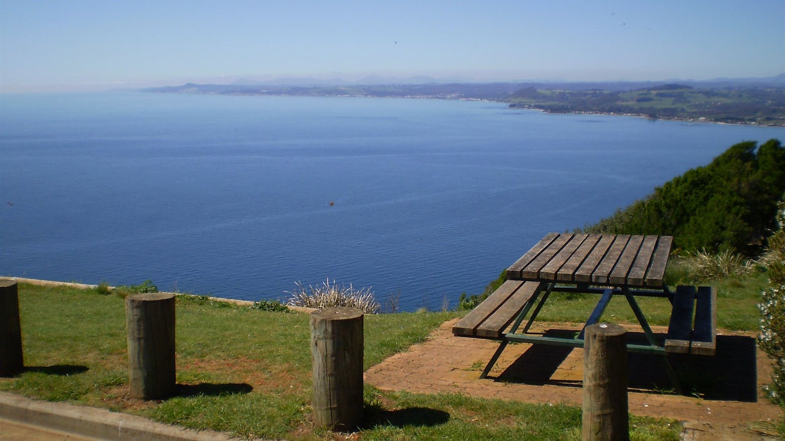 Table Cape