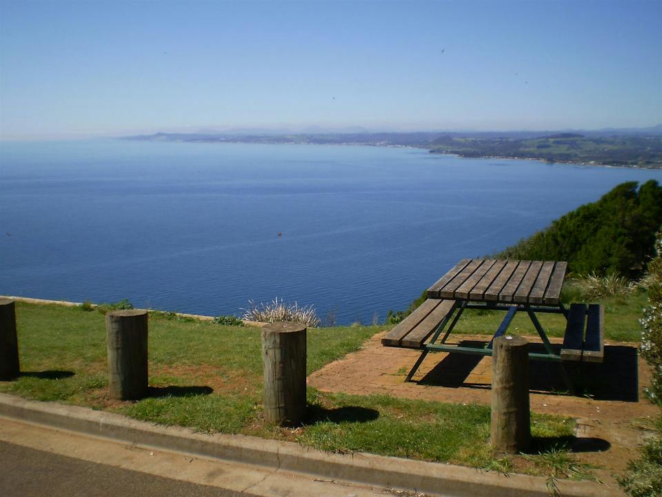 Table Cape photo