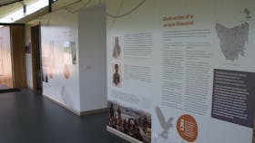 Tebrakunna Visitor Centre