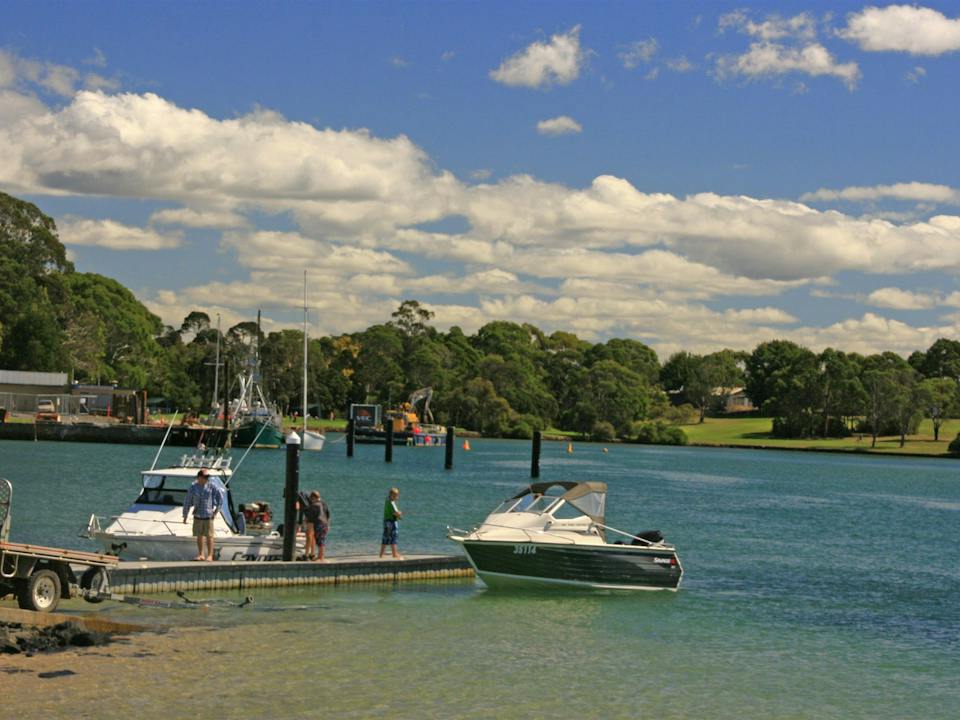 Richard Gutteridge Gardens photo
