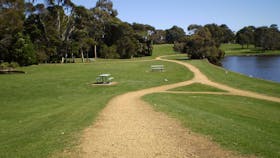 Richard Gutteridge Gardens