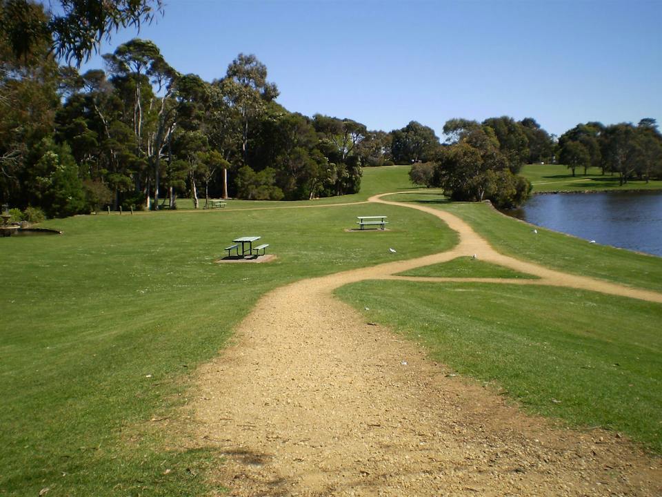 Richard Gutteridge Gardens photo