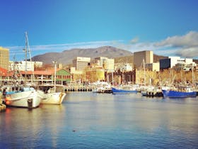 Hobart image