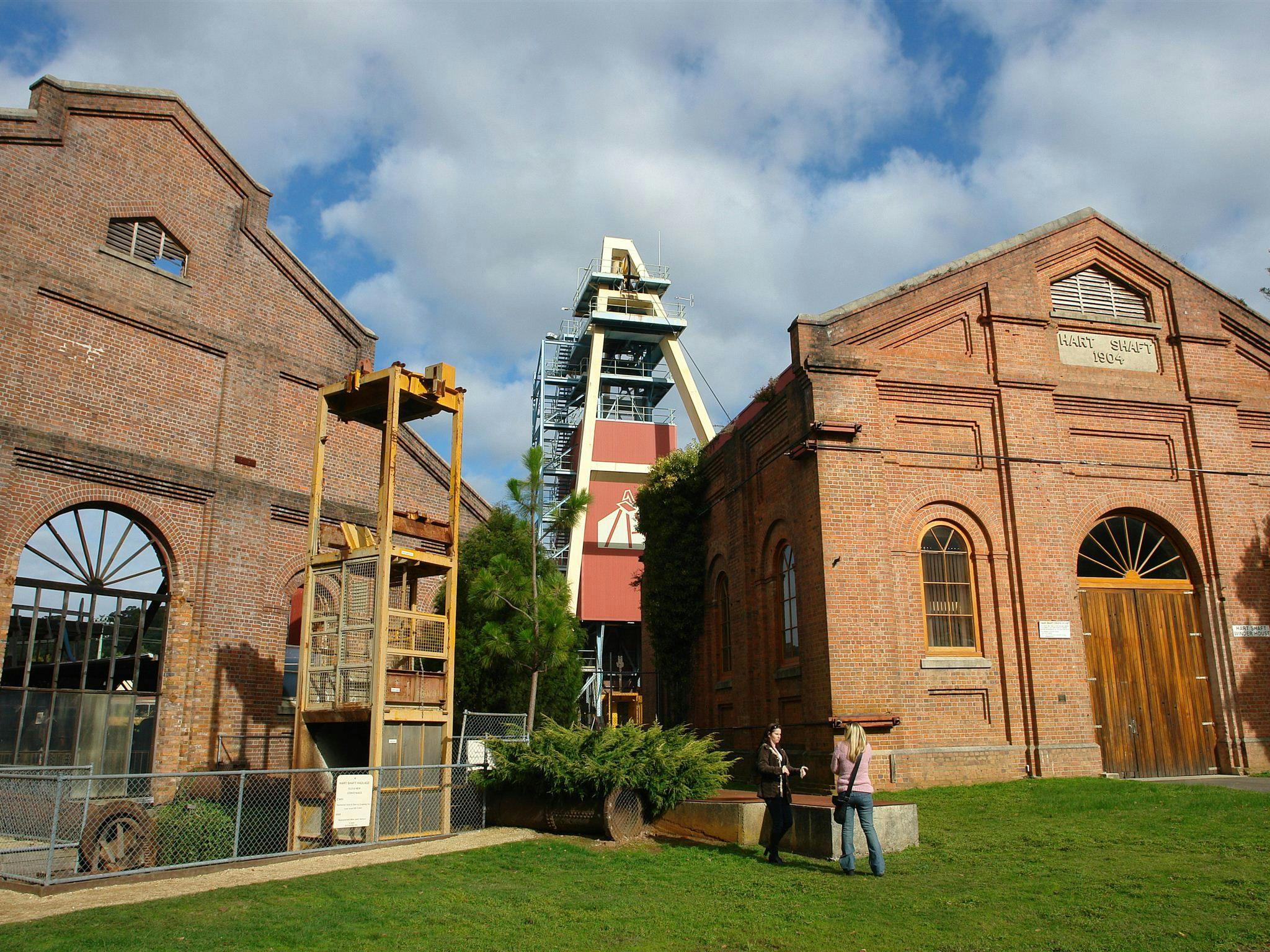 Beaconsfield