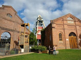 Beaconsfield image