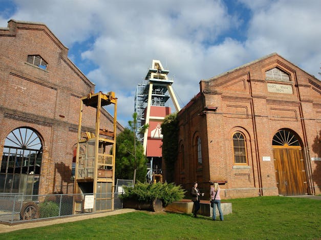 Beaconsfield