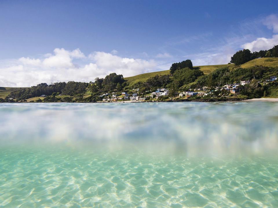 Boat Harbour photo