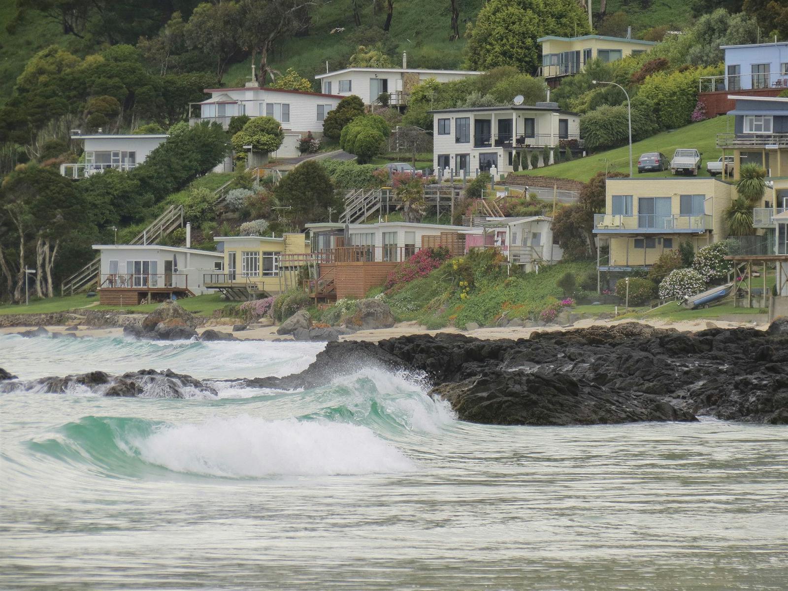 Boat Harbour