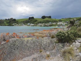 Boat Harbour image