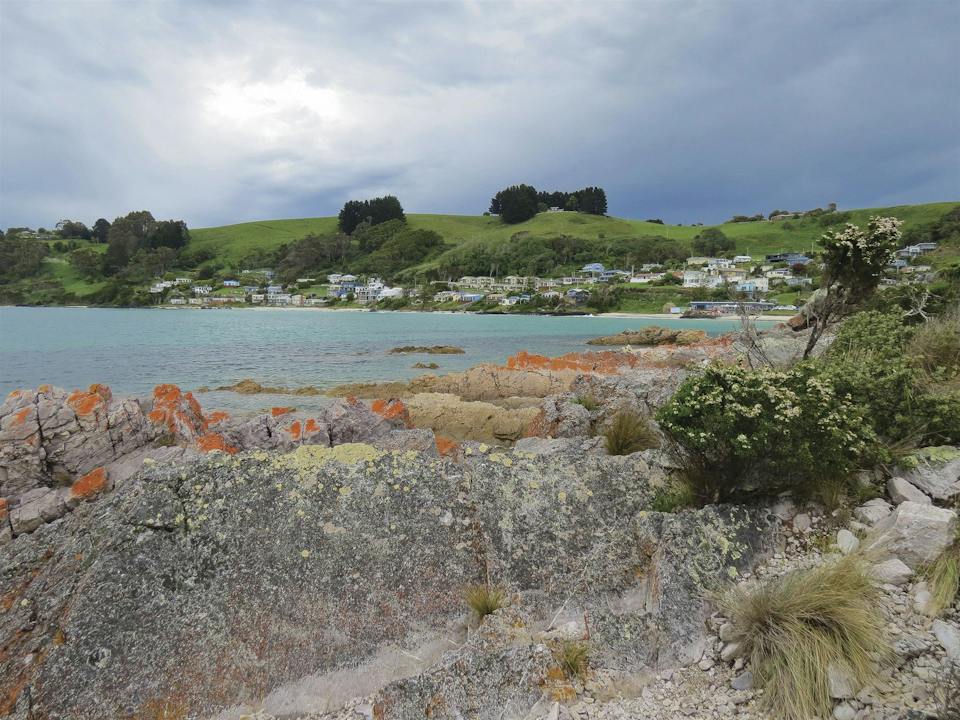 Boat Harbour photo