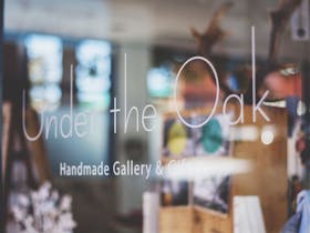 Under The Oak Handmade Gallery and Gifts thumbnail