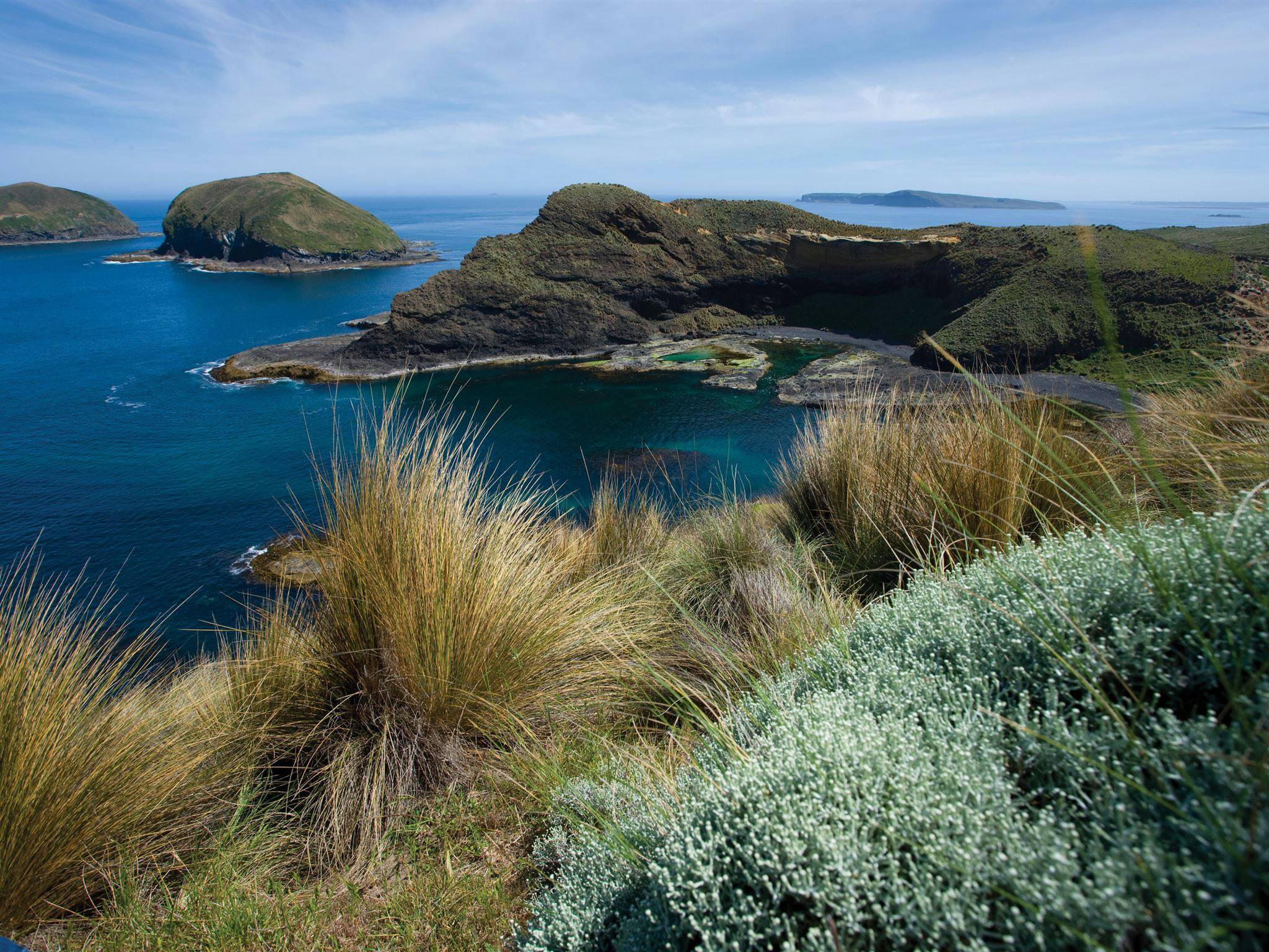 Cape Grim - North West Tasmania