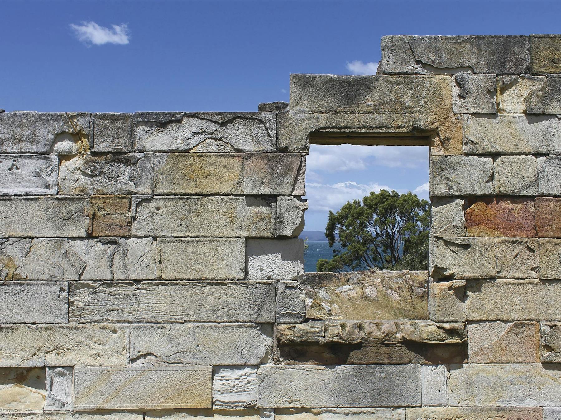 Coal Mines Historic Site