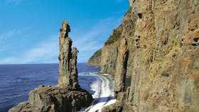 Bruny Island Cruises at The Monument