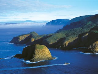 Bruny Island Cruises - Pennicott Wilderness Journeys