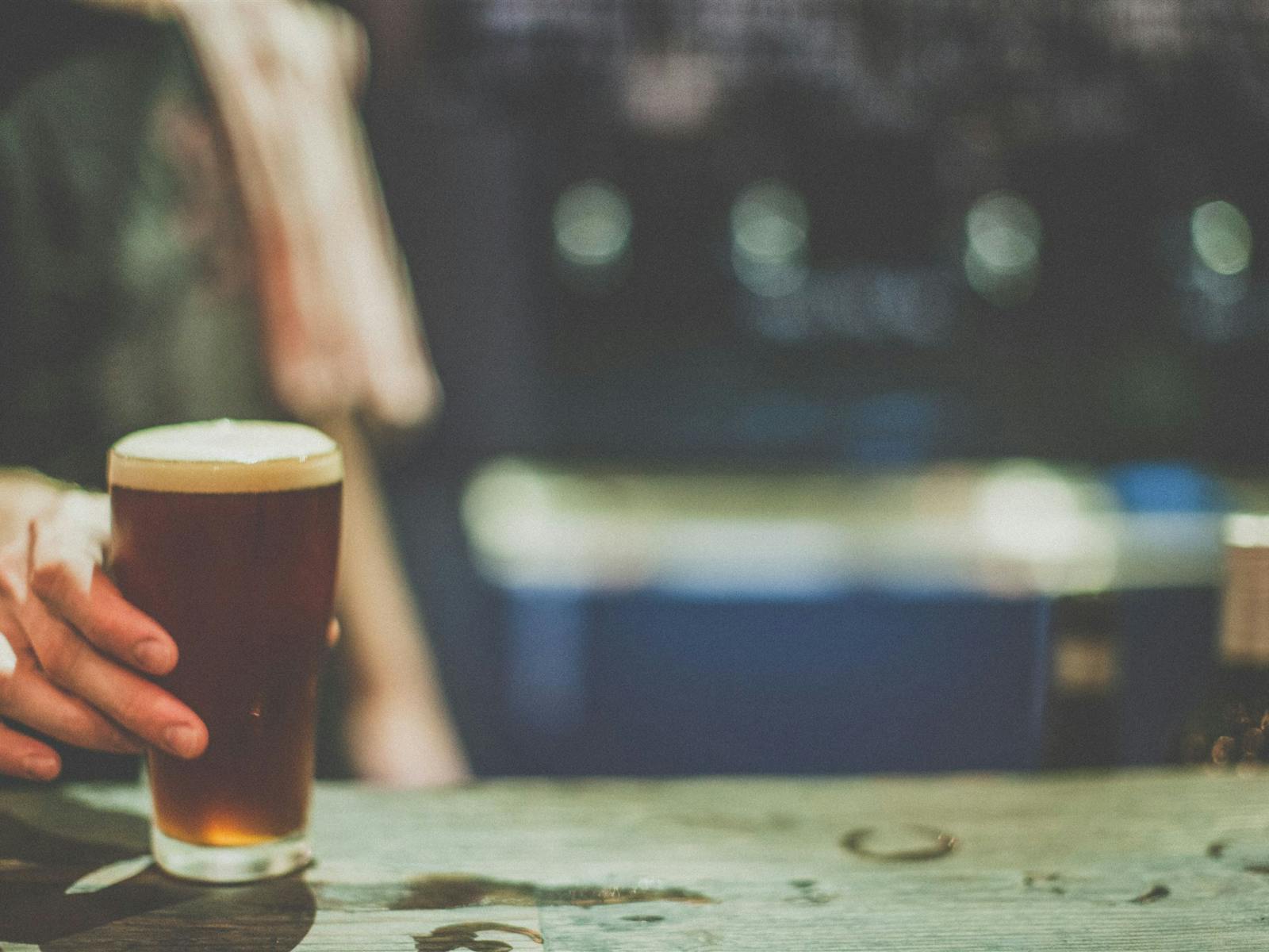 Saint John Craft Beer