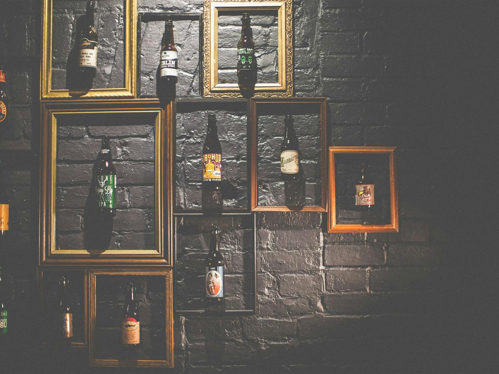 Saint John Craft Beer