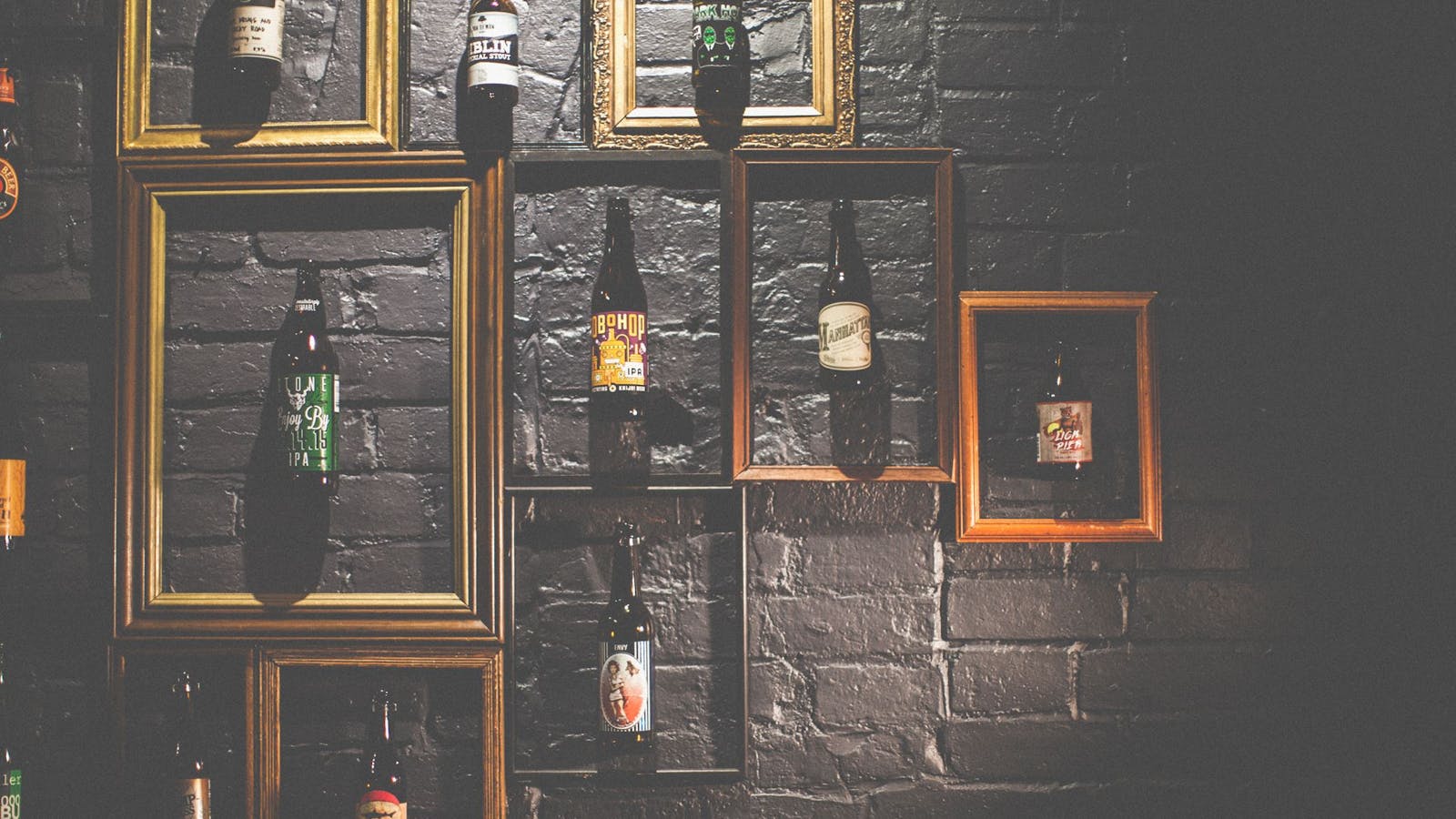 Saint John Craft Beer