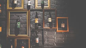 Saint John Craft Beer