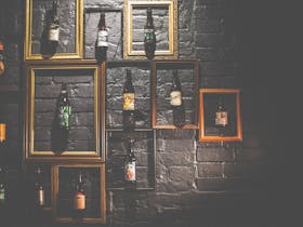 Saint John Craft Beer