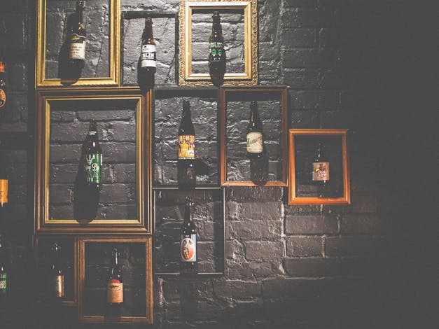 Saint John Craft Beer