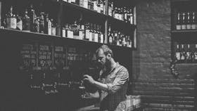 Saint John Craft Beer