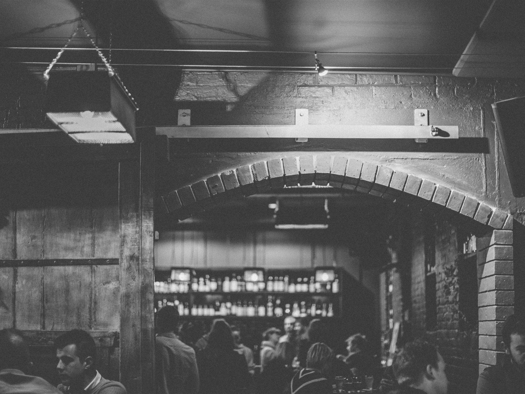 Saint John Craft Beer