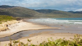 The Bruny Island Long Weekend