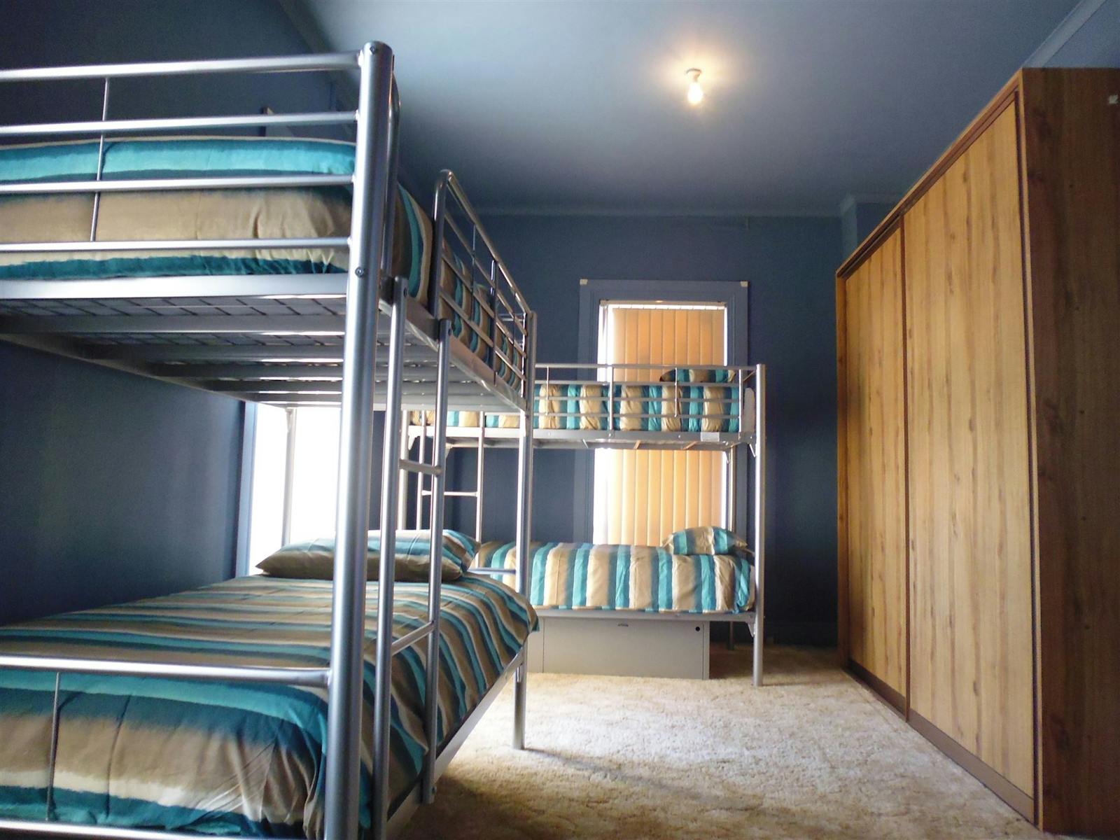 Dorm Room