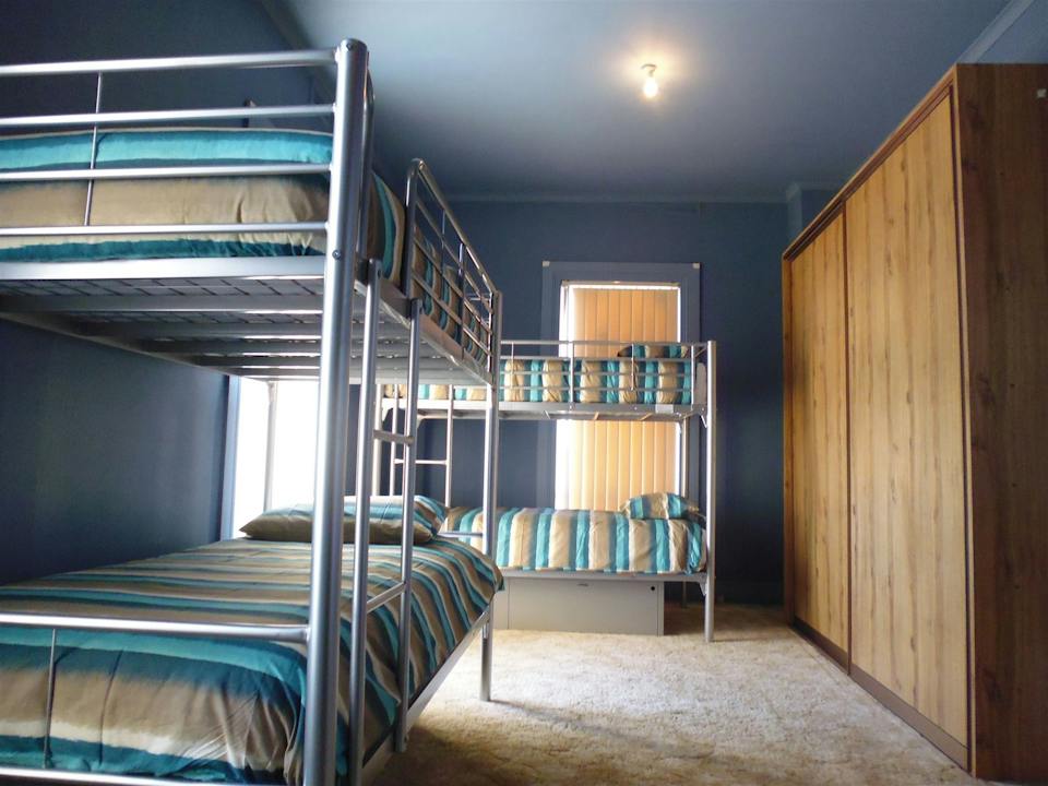Neptune Grand Hotel photo