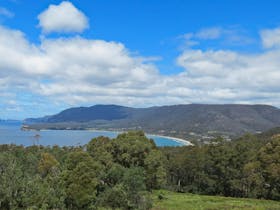Eaglehawk Neck image