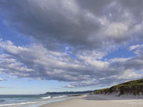 Friendly Beaches image
