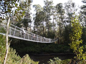 Geeveston image