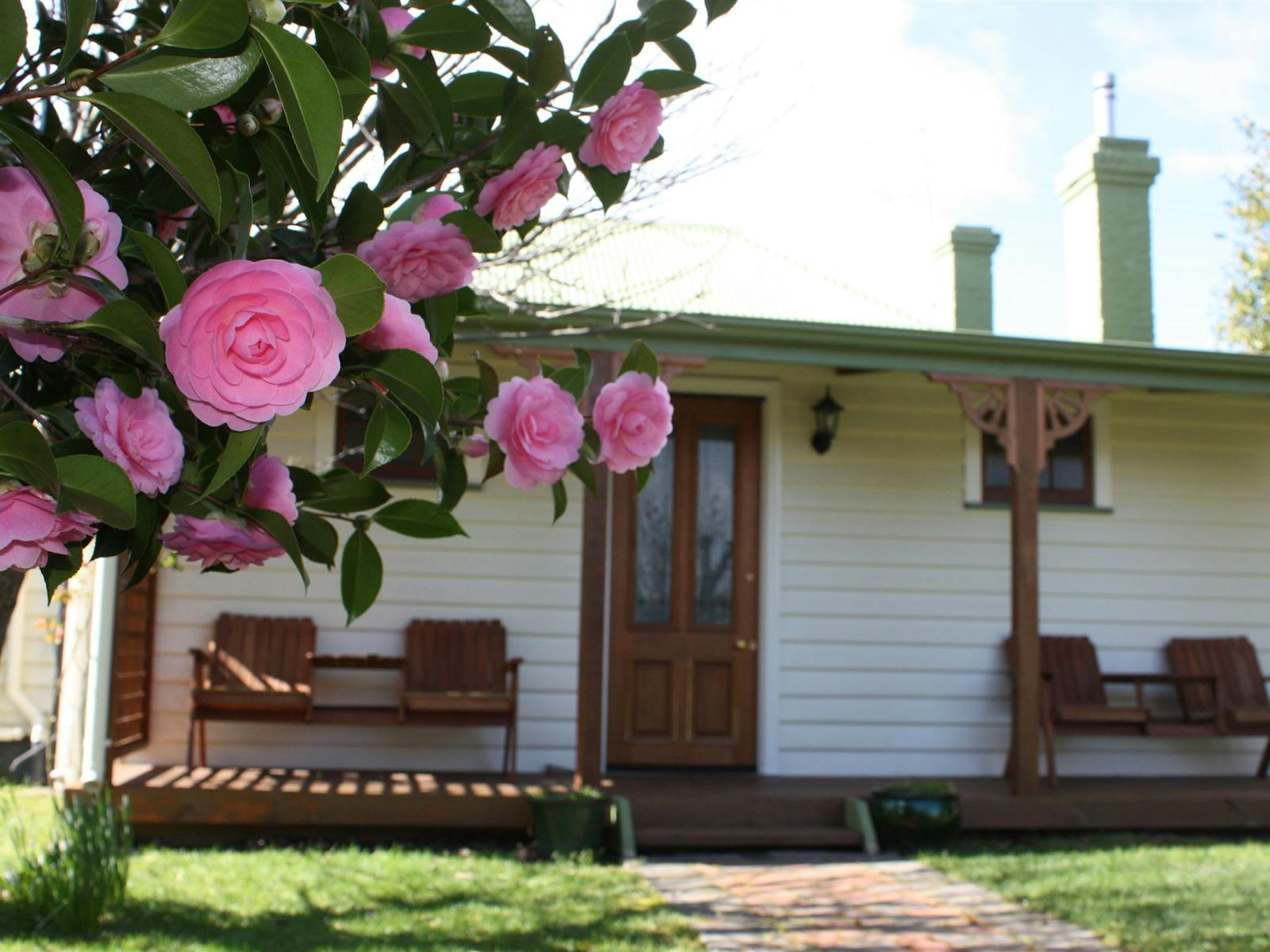 Apple Tree Cottage
