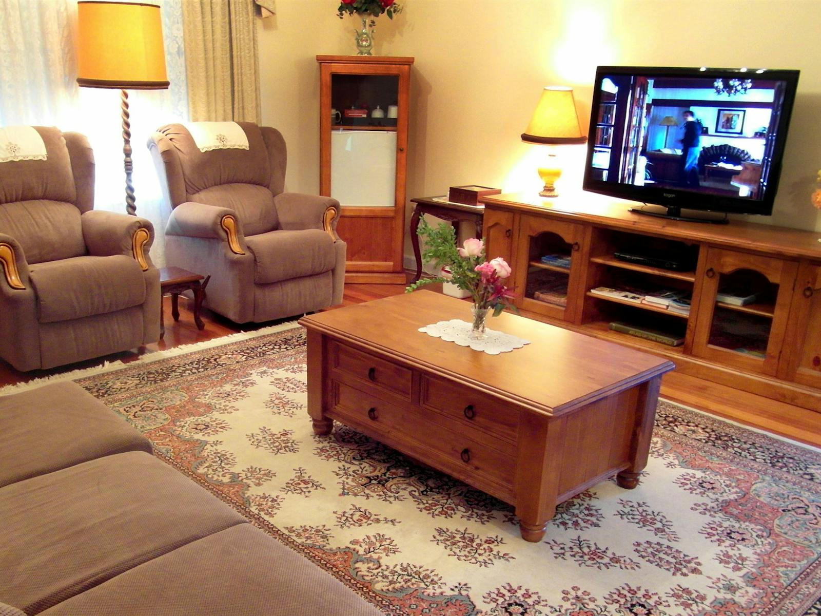 Addlestone House Bed & Breakfast All Discover Tasmania