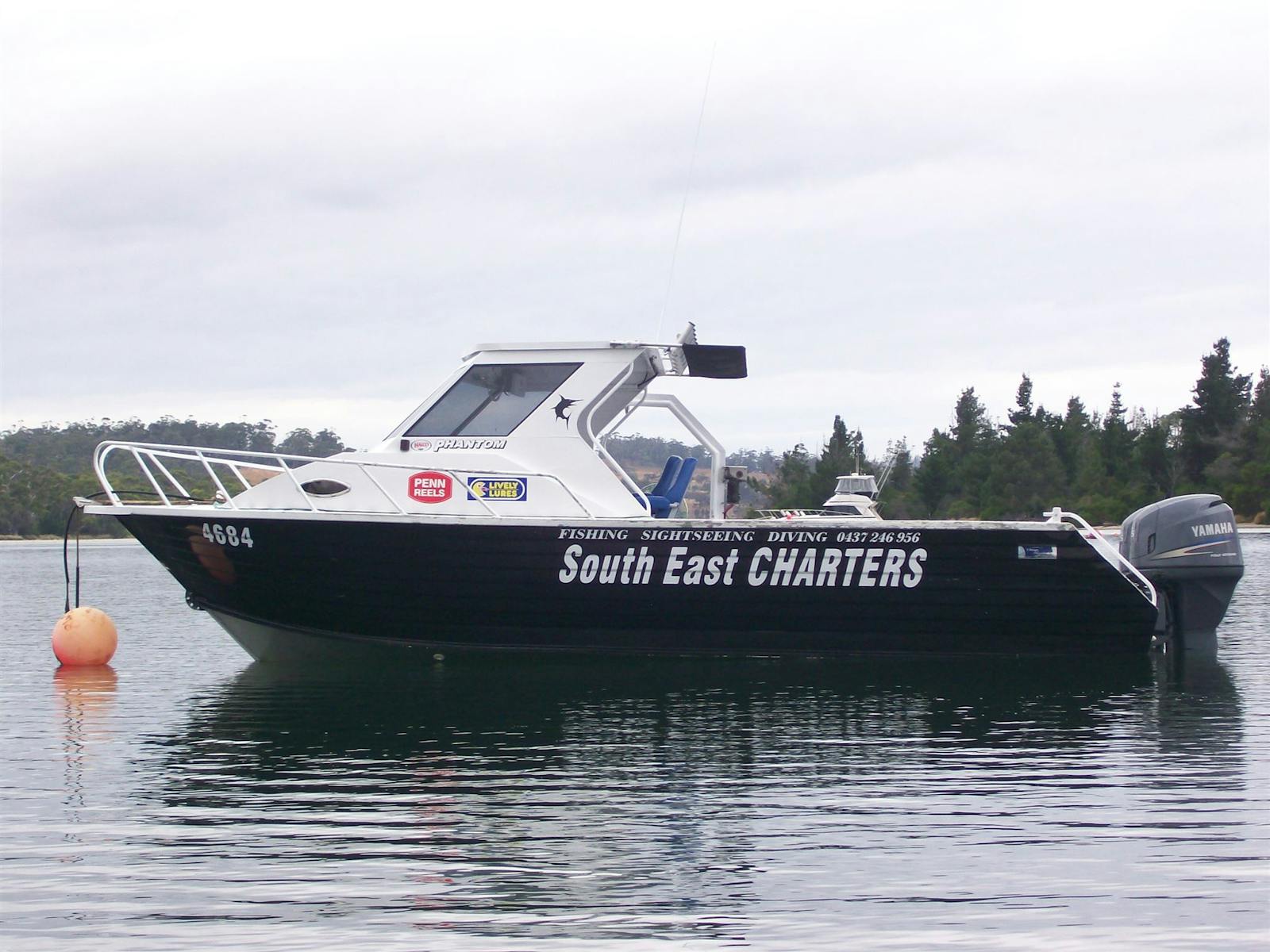 South East Charters