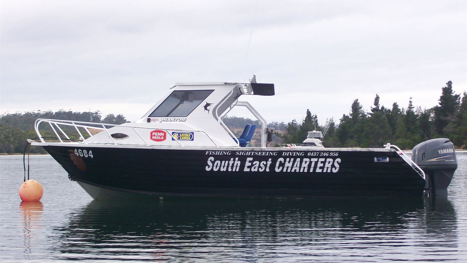 South East Charters