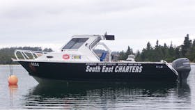 South East Charters