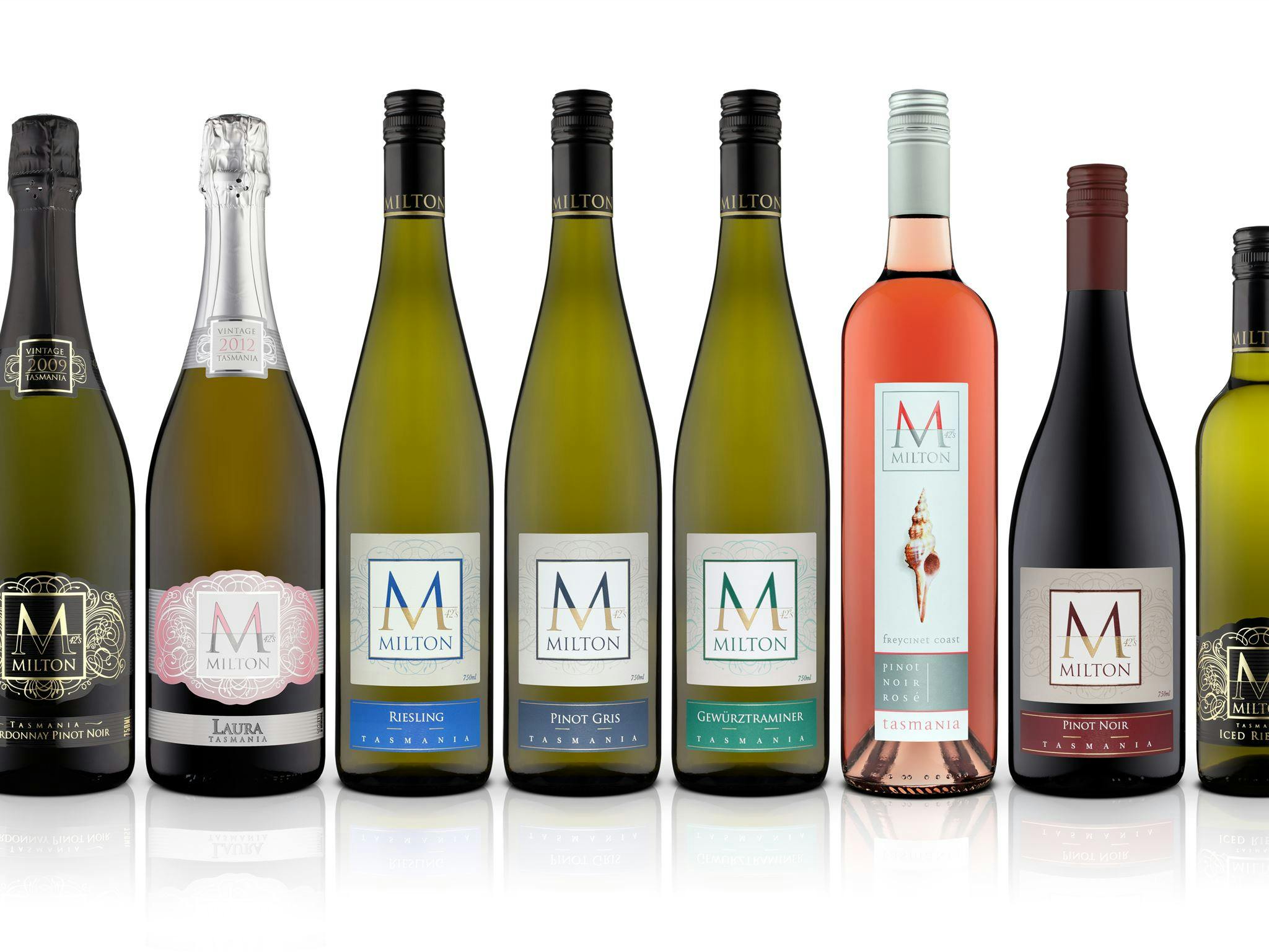 Milton Vineyard