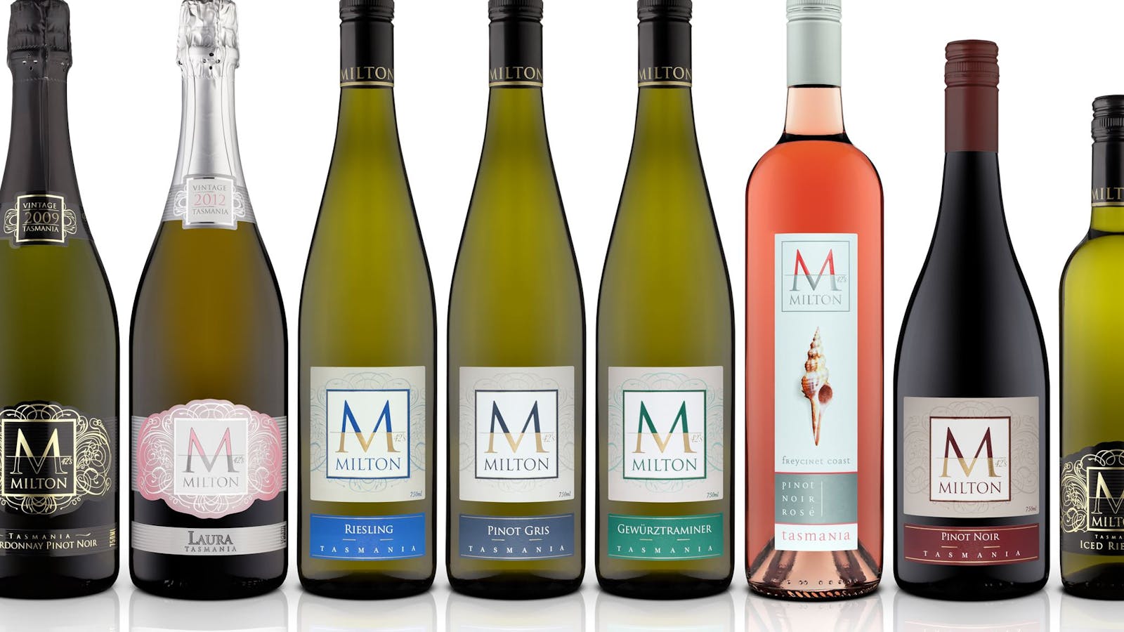 Milton Vineyard