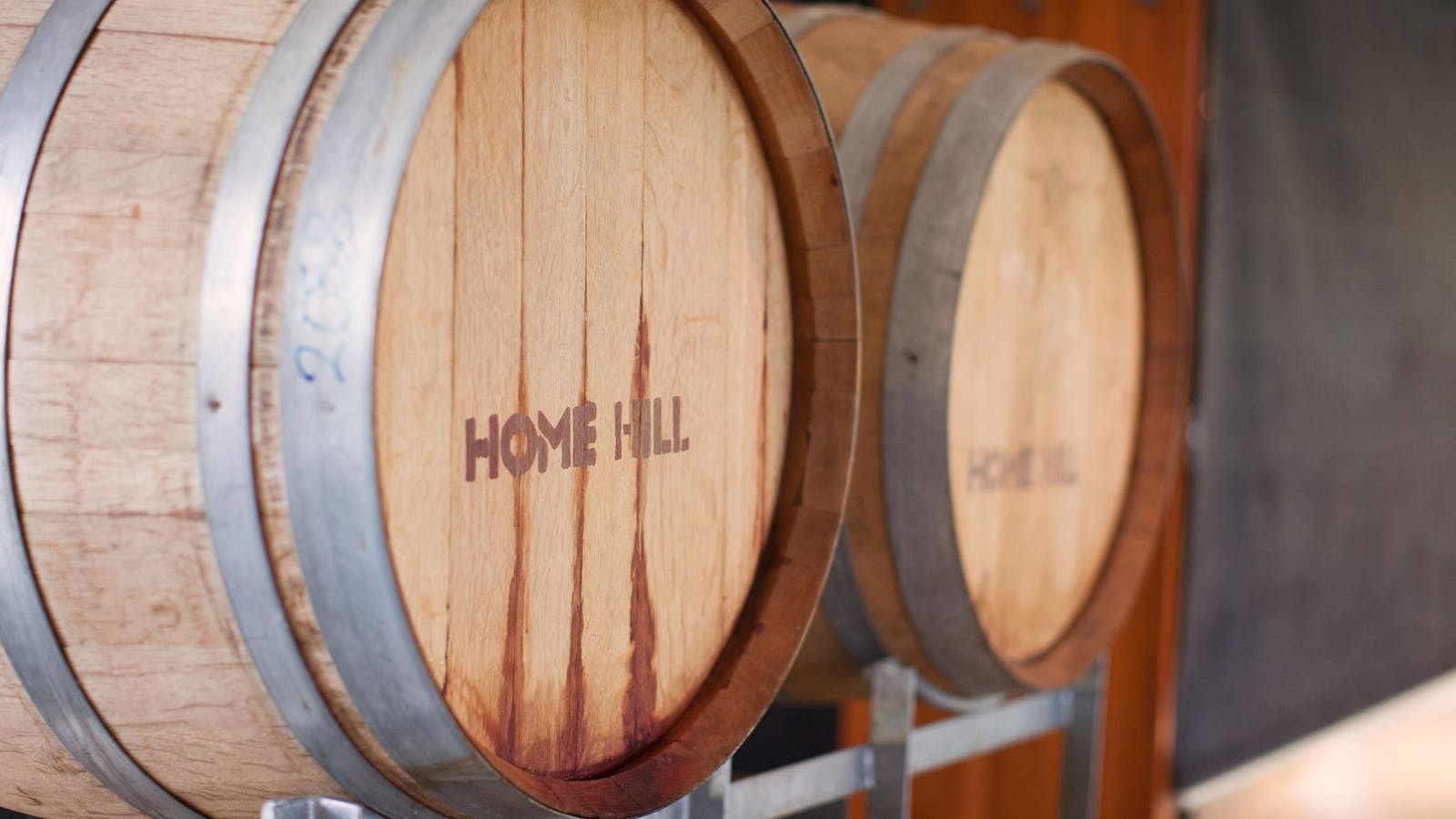 Home Hill Vineyard and Winery Restaurant