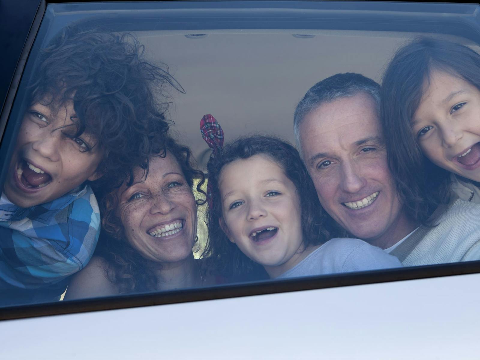 Europcar (Devonport Ferry)