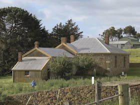 Ross Female Factory Historic Site