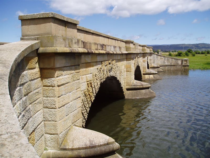Ross Female Factory Historic Site