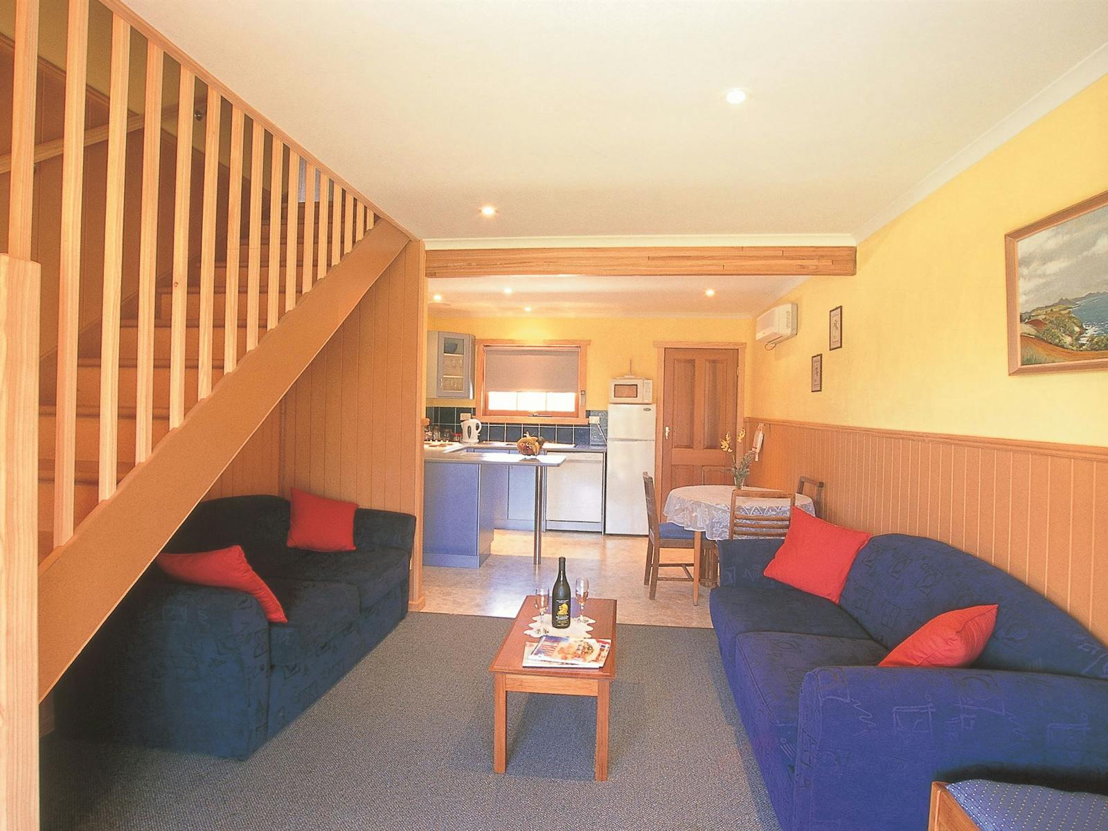 Platypus Park Country Retreat Wattle Cottage